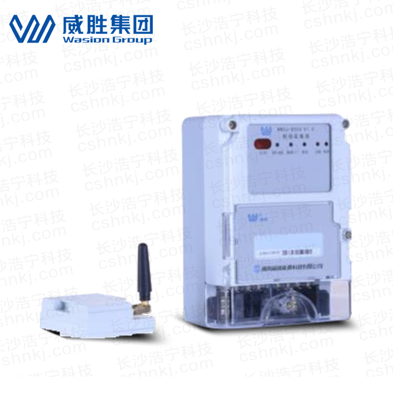 長沙威勝WMCJ-800U型數據采集器