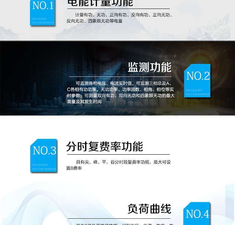 三星DSZY188-Z適用場所
　　主要適用于負載功率60KW以上，主要用電設備是空調、電動機或車床的車間、工廠，及功率100KW以上、任意負載的工廠和高壓器高壓側。